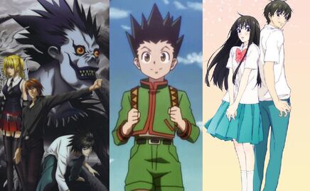 ¿Qué animes podríamos ver con la alianza de Netflix y Nippon?