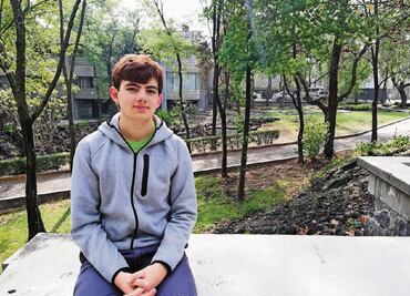 "El concurso de Matemáticas crea personas que buscan mejorar el país"