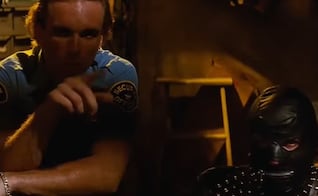 Fallece Stephen Hibbert, actor de "Pulp Fiction"; tenía 68 años