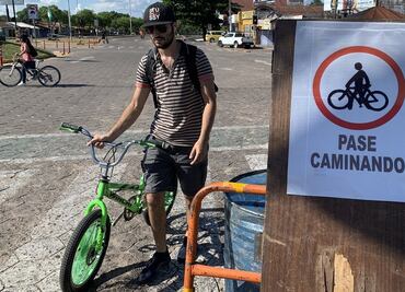 Así pasó Bolivia el primer día sin Evo Morales, quien gobernó el país 14 años