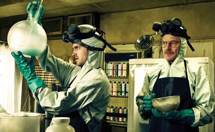 Venden casa donde fabricaban droga en "Breaking Bad"