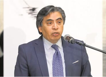 Inegi no debe medir la pobreza: Gerardo Esquivel