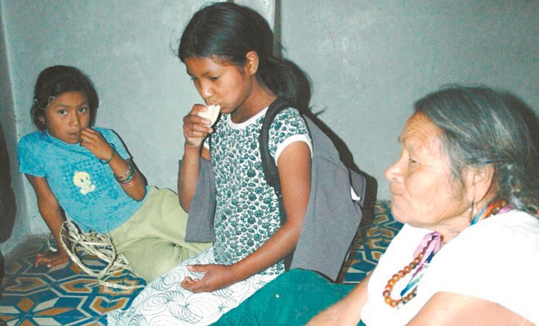 Las mujeres son el grupo poblacional más vulnerable. Foto: ARCHIVO EL UNIVERSAL