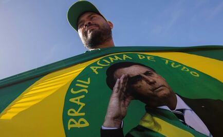 Cuando la política llega muy lejos: seguidores Lula y Bolsonaro, se matan a balazos en fiesta