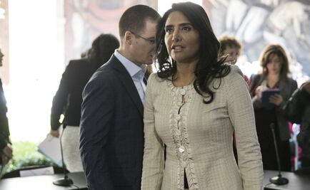 ​Que aspiraciones de unos, no implique derrota de todos: Barrales