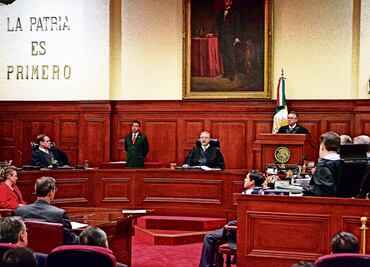 Alista Corte revés a los Duarte por anticorrupción