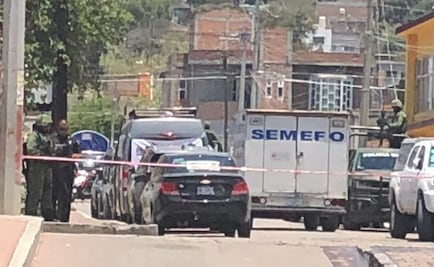 Dirigente de Morena en Michoacán condena asesinato de candidato guanajuatense