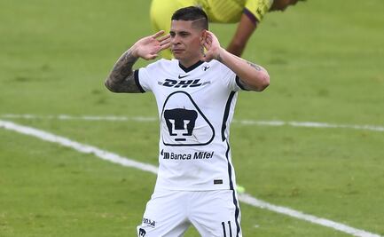 Juan Iturbe reconoce que la derrota ante León fue una bofetada para despertar