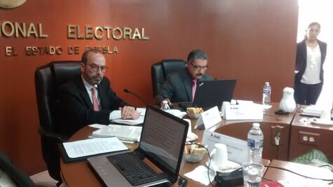 Puebla arrancará proceso electoral local el próximo viernes