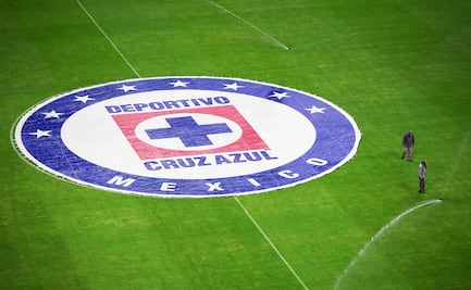 Cruz Azul hace oficial la llegada de Iván Alonso