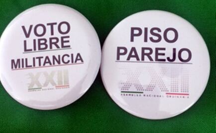 ​Inician priístas discusión de sus estatutos en Campeche