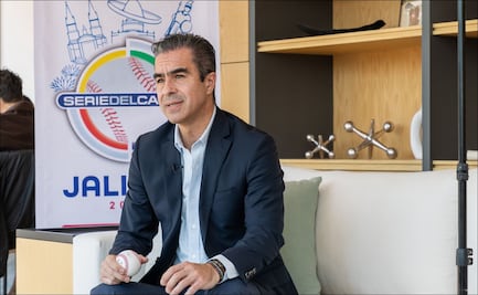 Presidente de la Liga Mexicana del Pacífico confía que México será bicampeón de la Serie del Caribe 