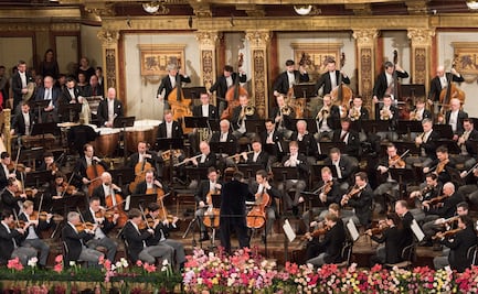 Año Nuevo, recibido por Beethoven y música "limpia" de nazismo