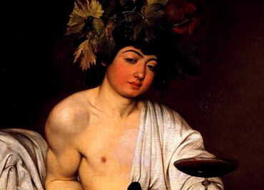 La National Gallery prepara exposiciones sobre Delacroix y Caravaggio