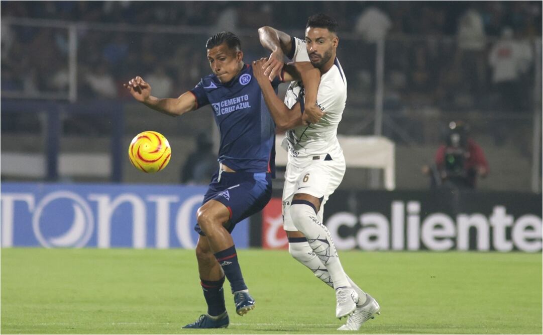 FOTO: CARLOS MEJÍA/ EL UNIVERSAL