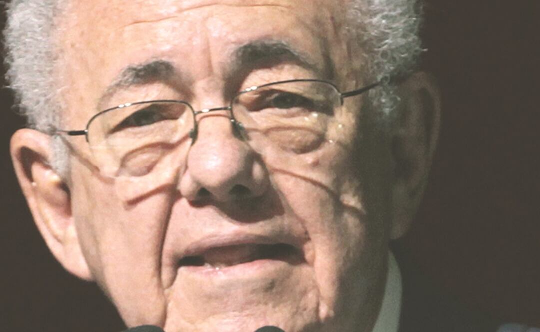 Foto: Javier Jiménez Espriú. (Archivo / EL UNIVERSAL)