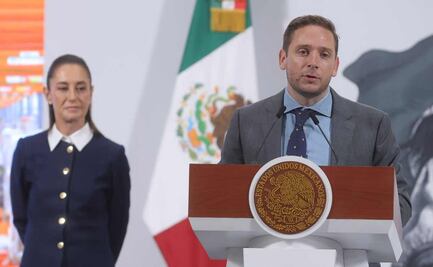 Reportan adquisición de 96% de insumos para sistema público; Eduardo Clark alista "Rutas de salud" para agosto