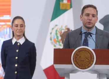 Reportan adquisición de 96% de insumos para sistema público; Eduardo Clark alista "Rutas de salud" para agosto