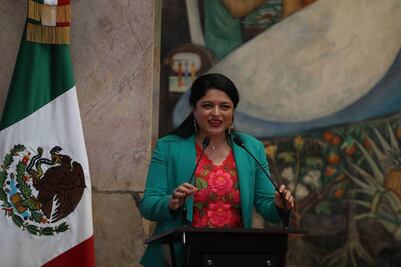 La experiencia del INAH e INBA ¿relegada en Cultura Comunitaria?