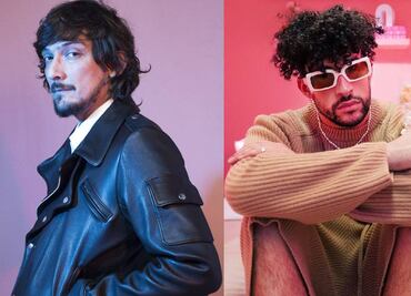 León Larregui explota contra Bad Bunny, llama a su música “basura desechable”