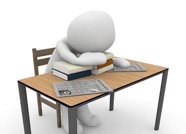 Ansiedad y depresión de empleados cuesta 16 mil mdp a empresas