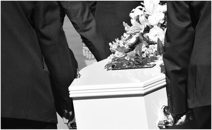 Crece 47% servicios de grandes funerarias por Covid-19
