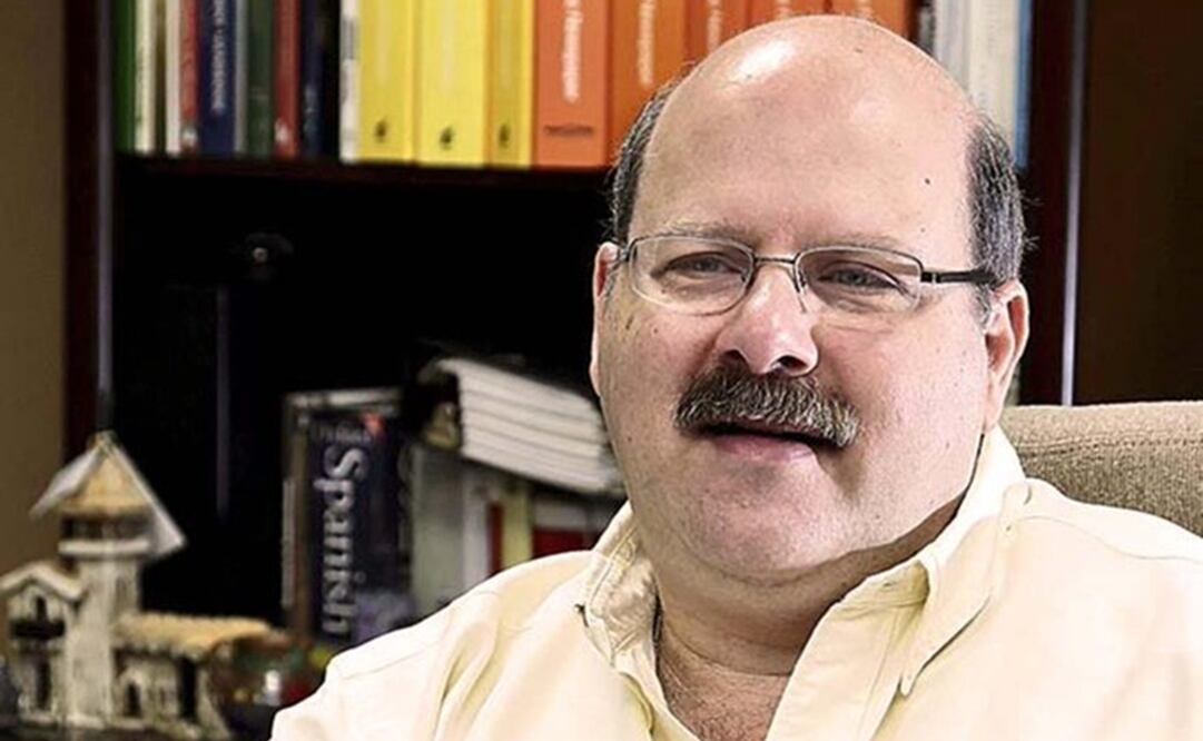 Foto: La Nación Argentina 