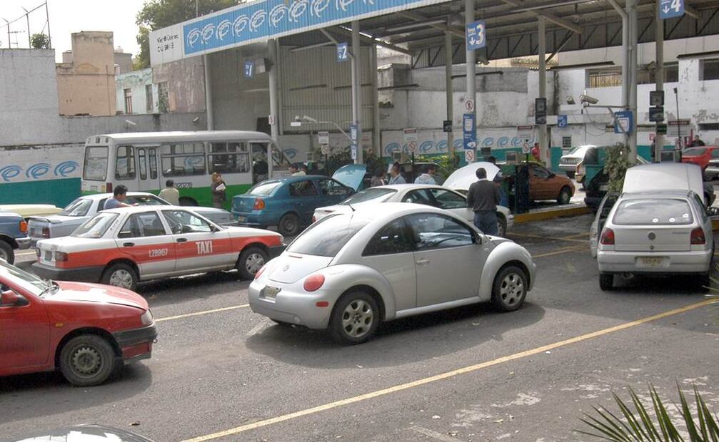 Archivo / EL UNIVERSAL