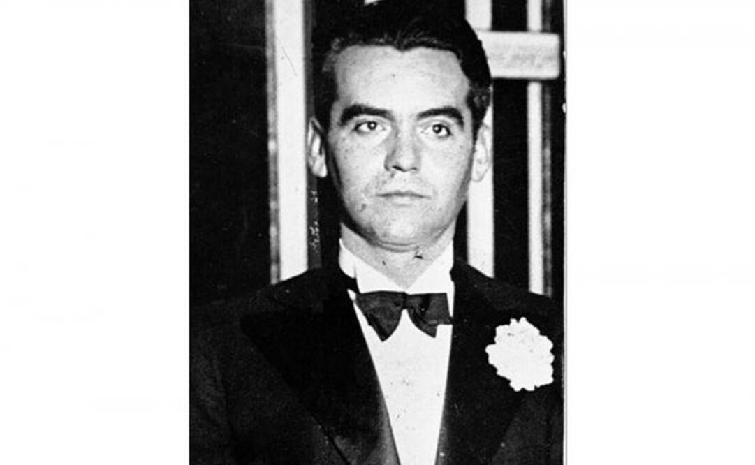 Junto con Lorca fueron asesinados el maestro de escuela Dióscoro Galindo y dos banderilleros, Francisco Galadí Melgar y Joaquín Arcollas Cabeza. FOTO: