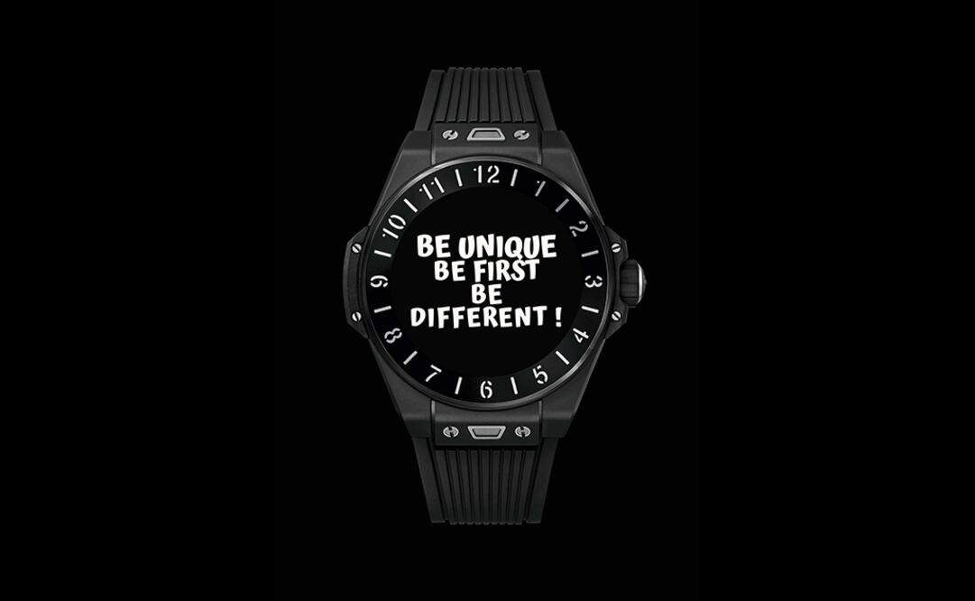 Big Bang E, el arte 'smart' de la fusión