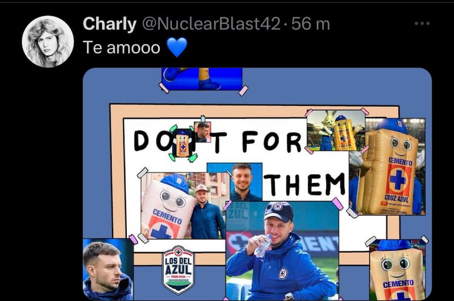 Los mejores memes del triunfo de Cruz Azul