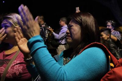 Numeralia. El homenaje a Juan Gabriel en Bellas Artes