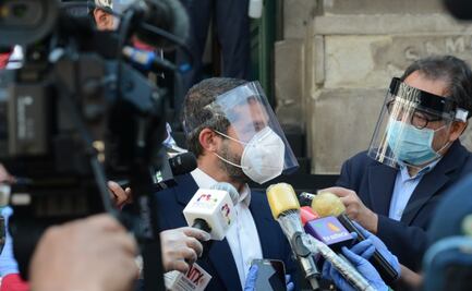 Diputados panistas exigen priorizar la agenda Covid en la CDMX