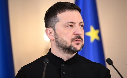 Promesa de Putin de no atacar la red energética de Ucrania “dista de la realidad”, dice Zelensky; hablará con Trump este miércoles