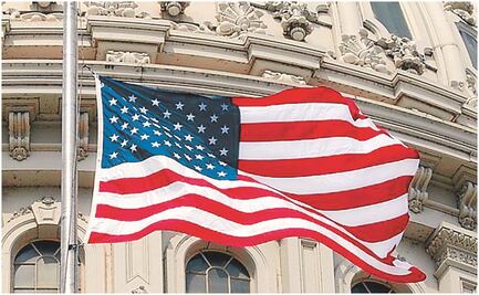 Turba que tomó el Capitolio pretendía "capturar y asesinar" a legisladores: fiscales