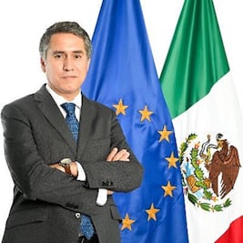 Una celebración que une a la Unión Europea y México