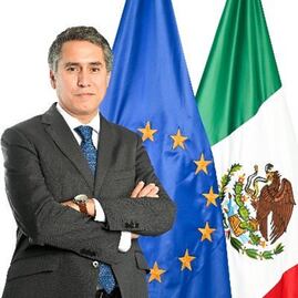 Una celebración que une a la Unión Europea y México