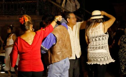 Amantes no tendrán derecho a reclamar pensión