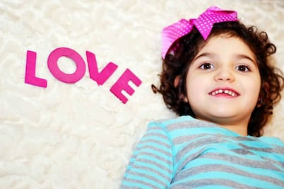 Padres de Grace se reunirán con la secretaria de Salud