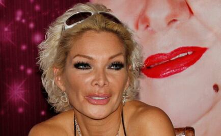 Marisela queda mal en la Feria de Zacatecas