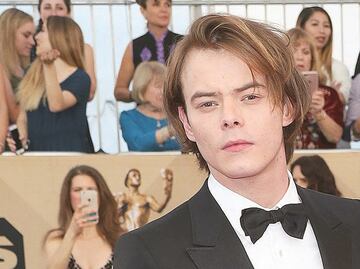 Niegan entrada a EU a actor de "Stranger things"