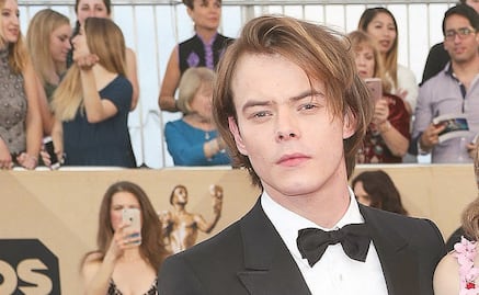 Niegan entrada a EU a actor de "Stranger things"