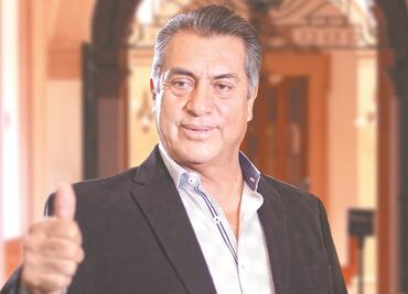 "El Bronco" se pone "millennial" para prevenir contagios de Covid-19