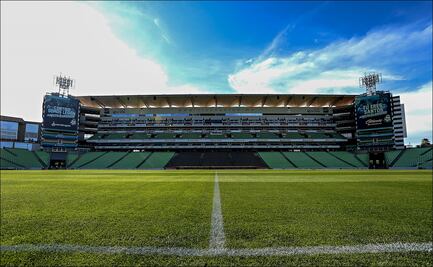 Santos busca otra victoria, ahora ante los Pumas