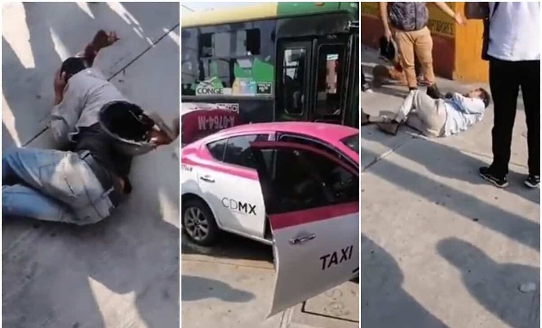 Foto: Captura de video