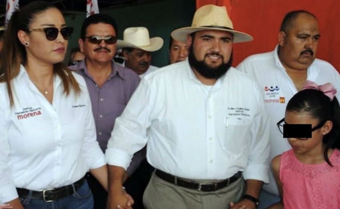 De acuerdo con la Fiscalía, el también médico está reportado como delicado pero estable. FOTO: ESPECIAL