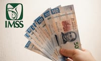IMSS da buenas noticias: pensionados que recibirán aumento del 15% en 2025. Foto: Adobe / IMSS