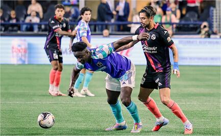 Resultado: Puebla queda eliminado de la Leagues Cup en penaltis; otro equipo mexicano eliminado
