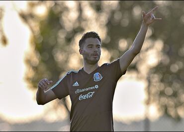 Gerardo Martino todavía tiene mucho por ordenar