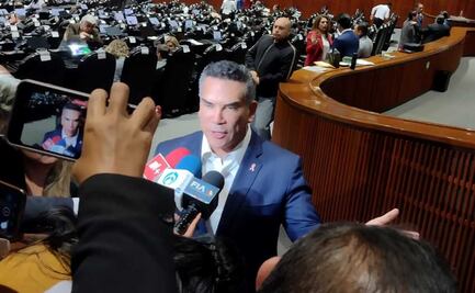 "Alito" rechaza PRIMor y señala que van contra reformas electoral y eléctrica